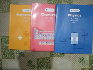 Unacademy Book Dropper Jee