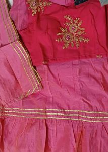 CROP TOP LEHENGA 😍💫