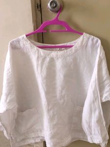 White Top