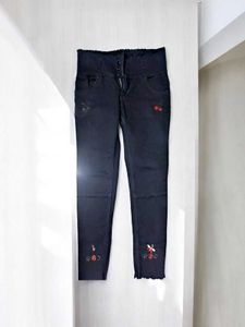 Black Jeans