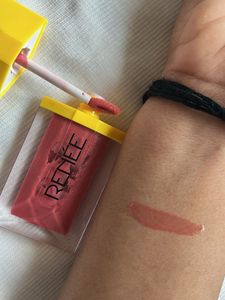 Renee Liquid Lipstick