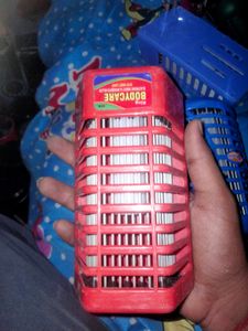 King Bodycare Electronic Mosquito Killer