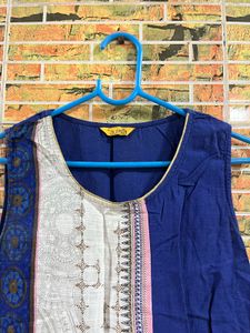 long kurti