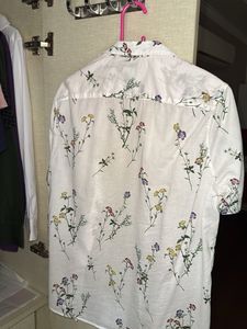 H&amp;M-Shirt (S) - Just like New