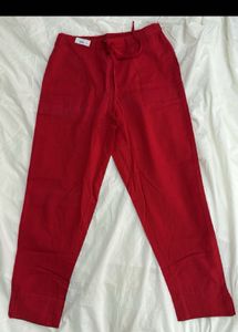 Combo Of 2 Cotton Palazzo And 1 Pant