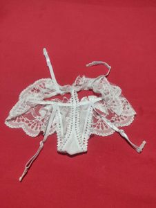 Girl Thong