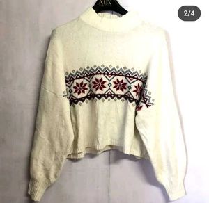 Sweater🌼