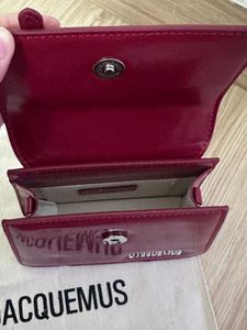 Jacquemus Le Chiquito Bag