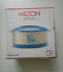 Milton Casserole