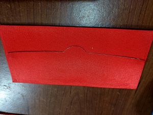 Handcraft Shagun Envelope