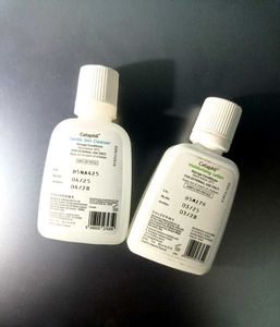 1 Cetaphil Lotion &amp; Cleanser