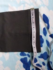 Brown Formal Trouser