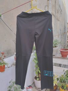 Puma Loose Trousers For Relaxation