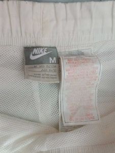 Nike Wide Leg Track