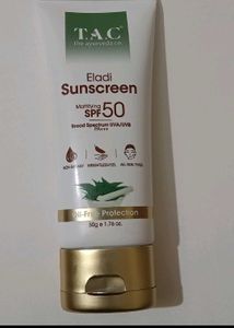 TAC Sunscreen