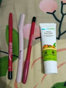 Cosmetic Product