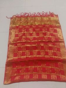 Silk Dupatta