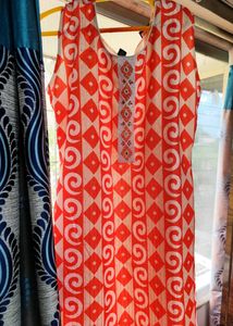 One Day Offer!!! Brand New Kurta