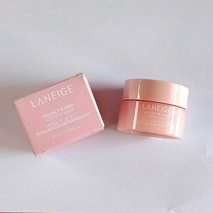 LANIEGE Bouncy And Firm Sleeping Mask