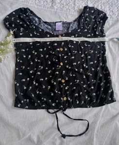 Beutiful Top