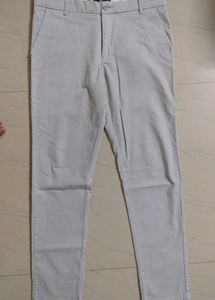 Off-white Pants Men