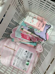 Cute Self-Care Pink Box | Perfect Gift | Hamper gi