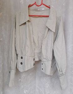 Lightweight Jacket