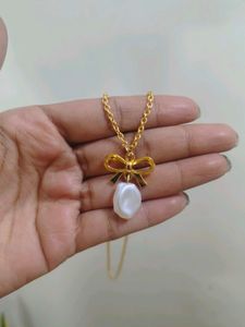 Korean Necklace