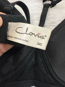 Crossbody Bra