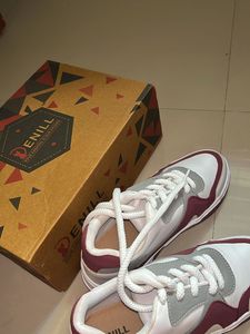 Brand new shoes
