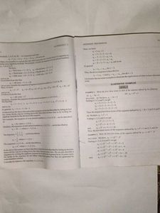 R.D. Sharma Mathematics Class X