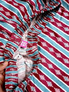Kurta &amp; Plazzo Set
