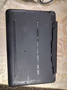 HP Laptop Dead Condition
