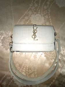 YSL Bag