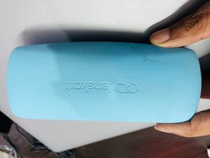 Lenskart Glasses with Box and Free Frame