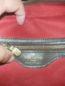 Louis Vuitton Triana Damier