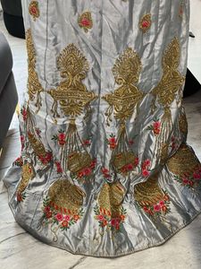 beautiful Lehnga choli duppata