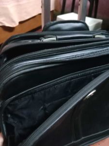 Suitcase Bag For Travelling