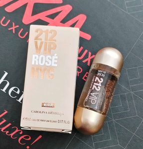 Carolina Herrera 212 Vip Rose Nyc