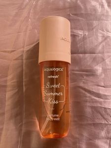 Aqualogica Body Mist