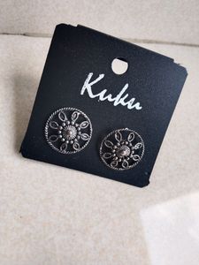 Combo Earrings