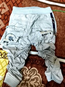 💙🖤🩶 combo of Stylish girls Pants