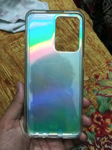 One Plus Node CE 2 Lite  5g Mobile Cover