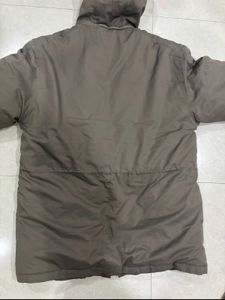 MARZO UNISEX WINTER JACKET