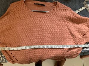ONLY SWEATER