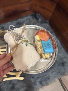 Spa Gift Set