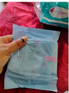 Period Care XXL Dry 40 Sanitary Pads 320mm