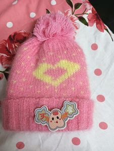 Winter Cap For Babies