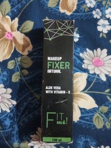 Makeup Fixer