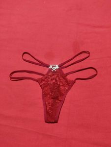 Combo 5 thong size 32